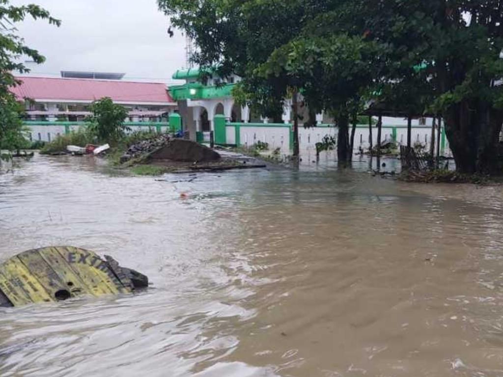 Banjir