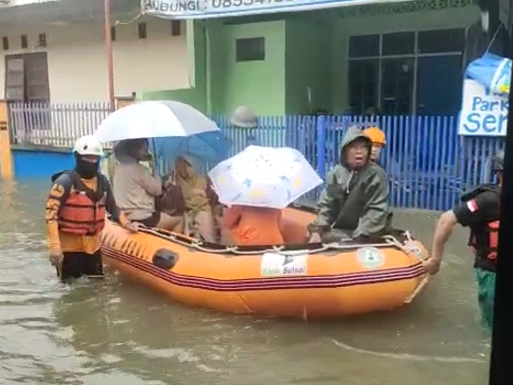 Banjir