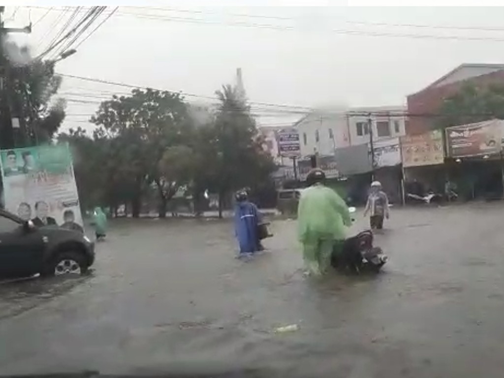 Banjir