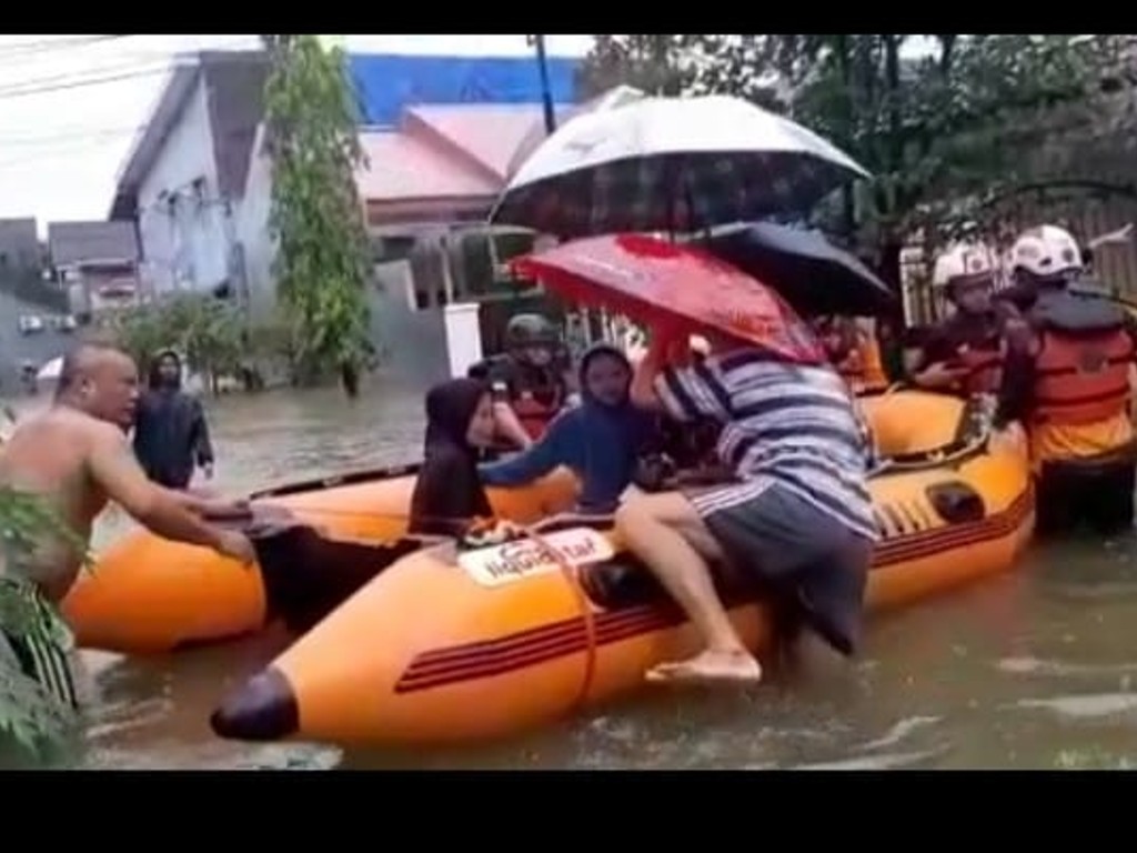 Banjir