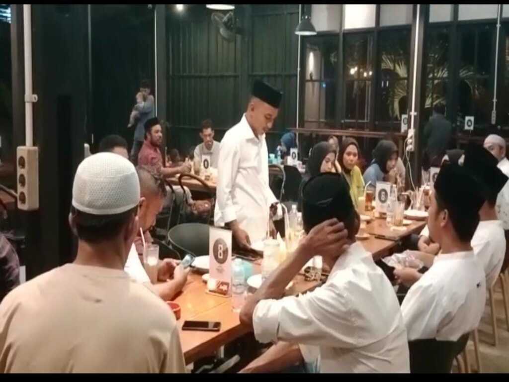 buka puasa