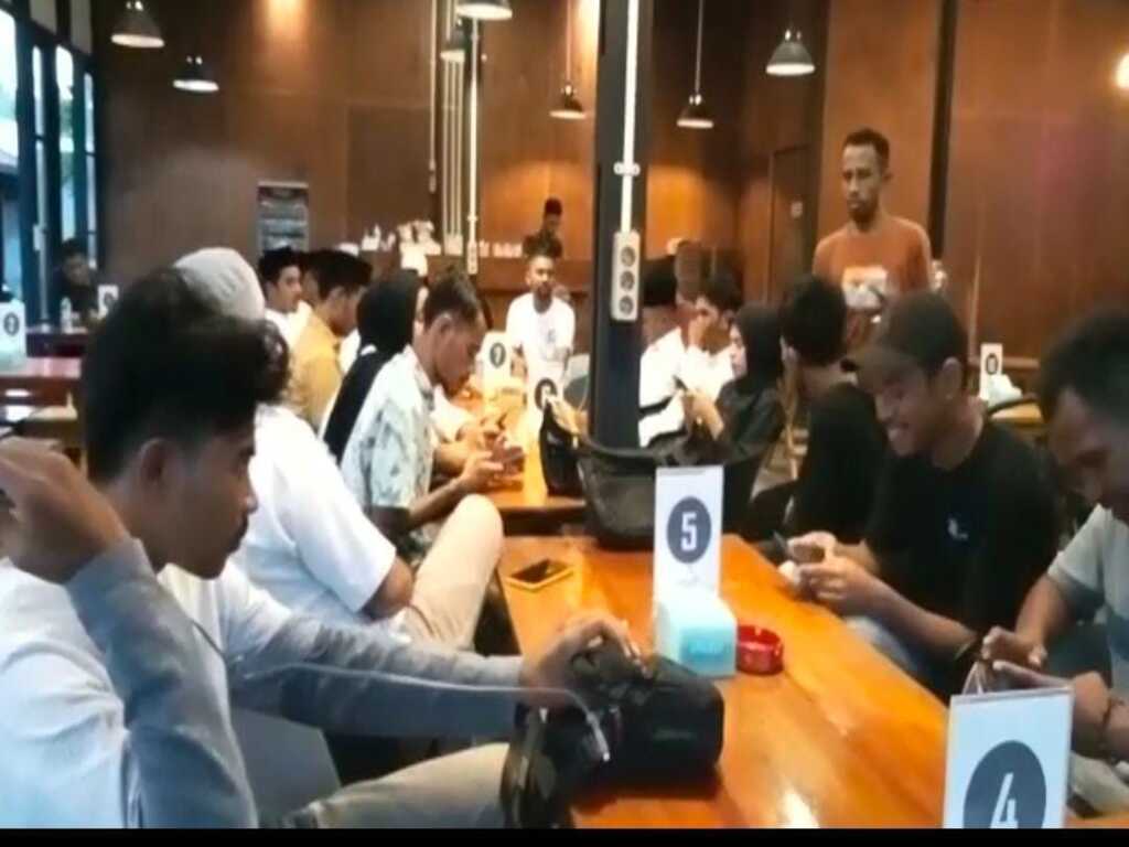Buka puasa
