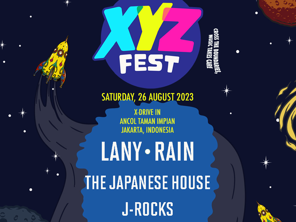 XYZ Festival