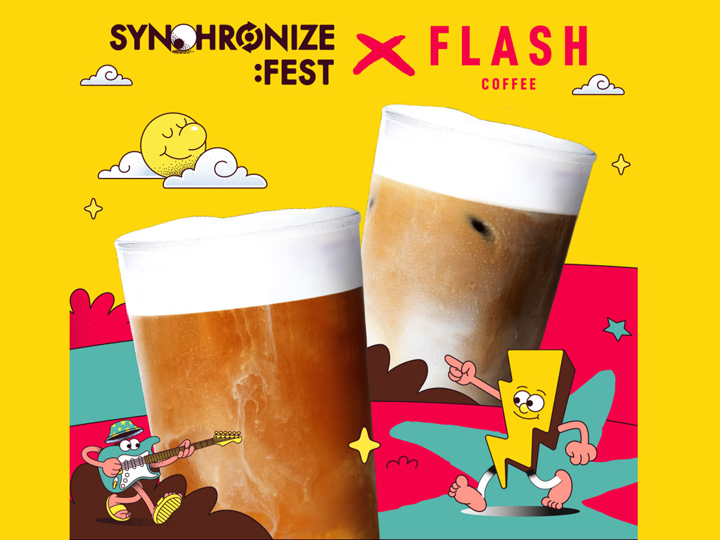 Synchronize Fest