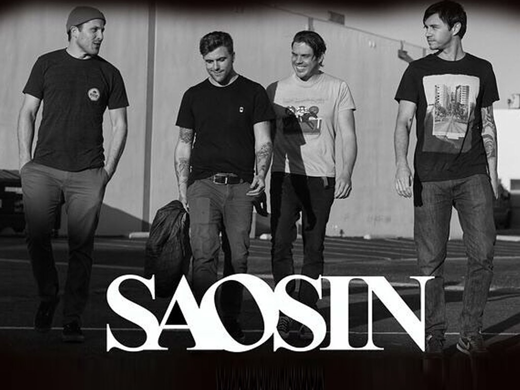 Saosin