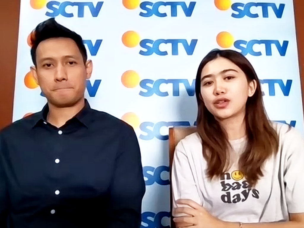 Bidadari Surgamu