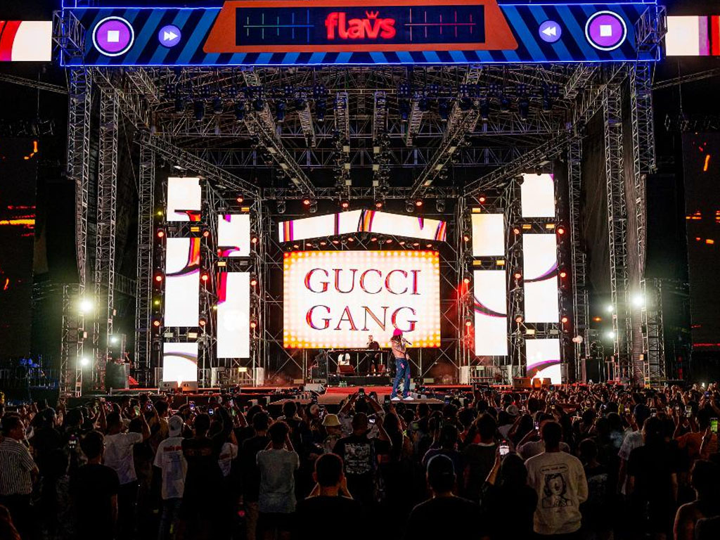 Flavs Festival 2023