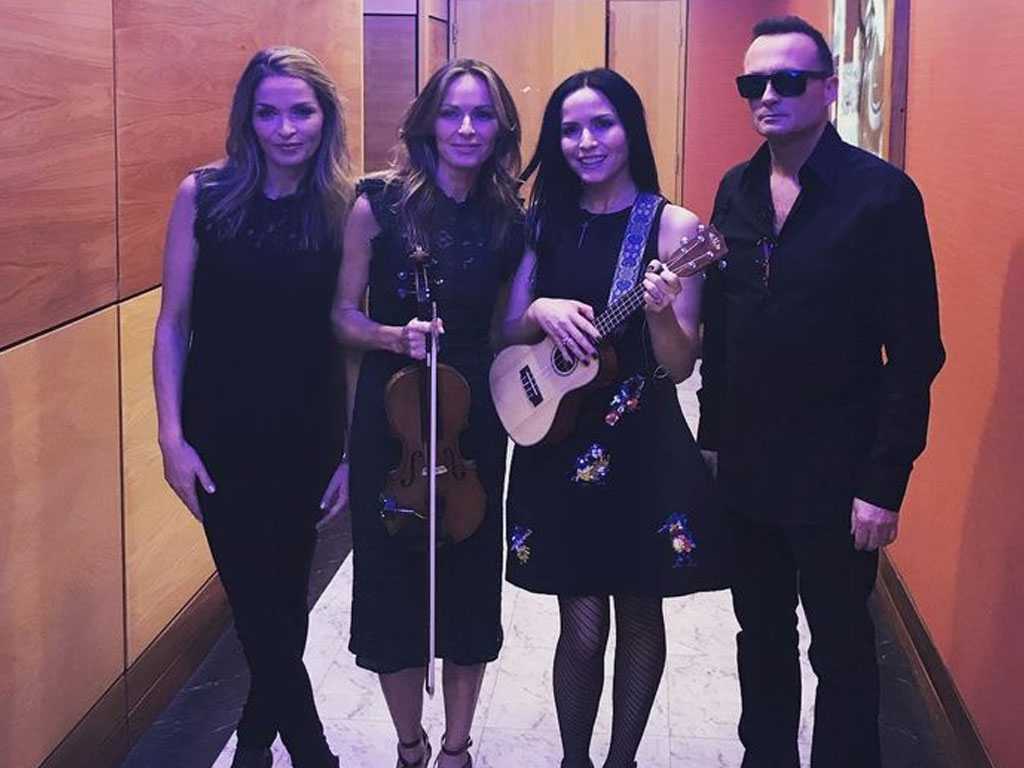 The Corrs