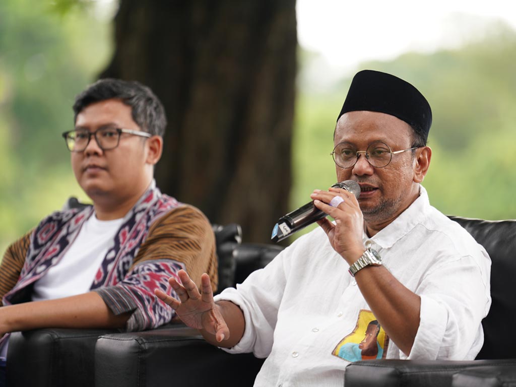 Prambanan Jazz