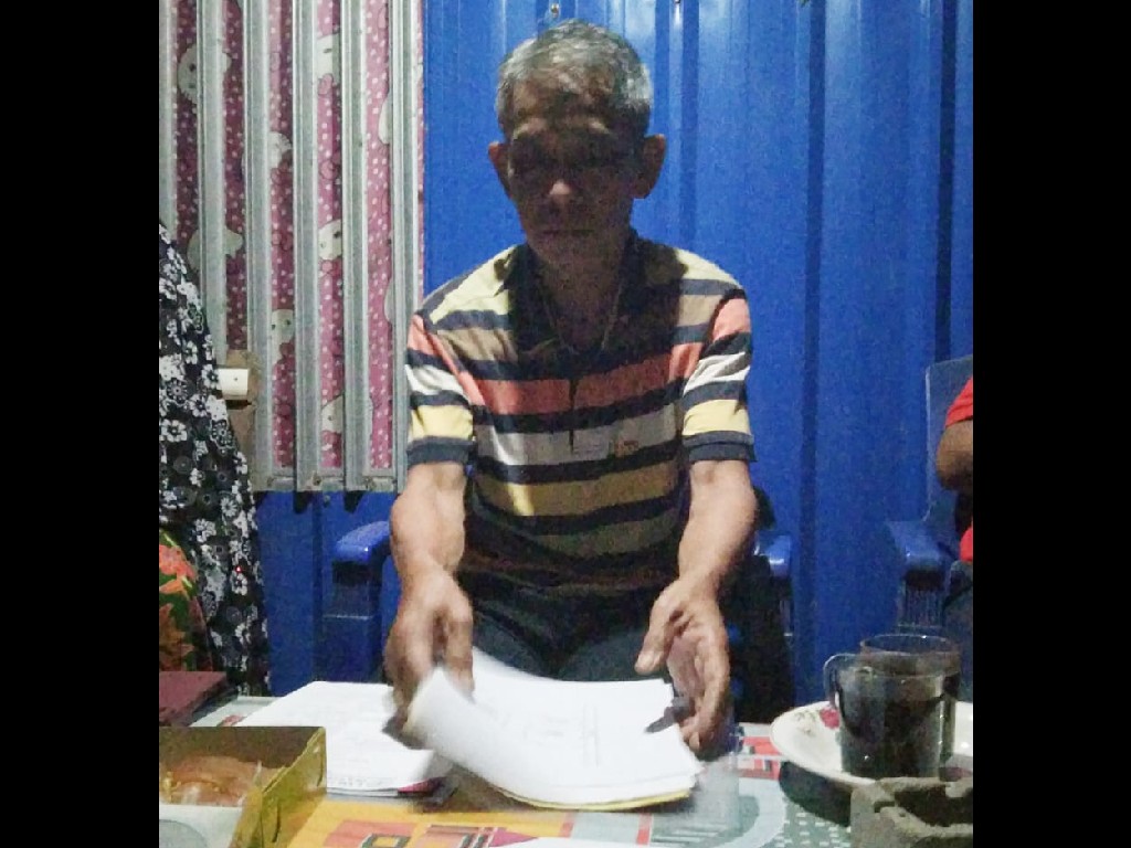 Sengketa