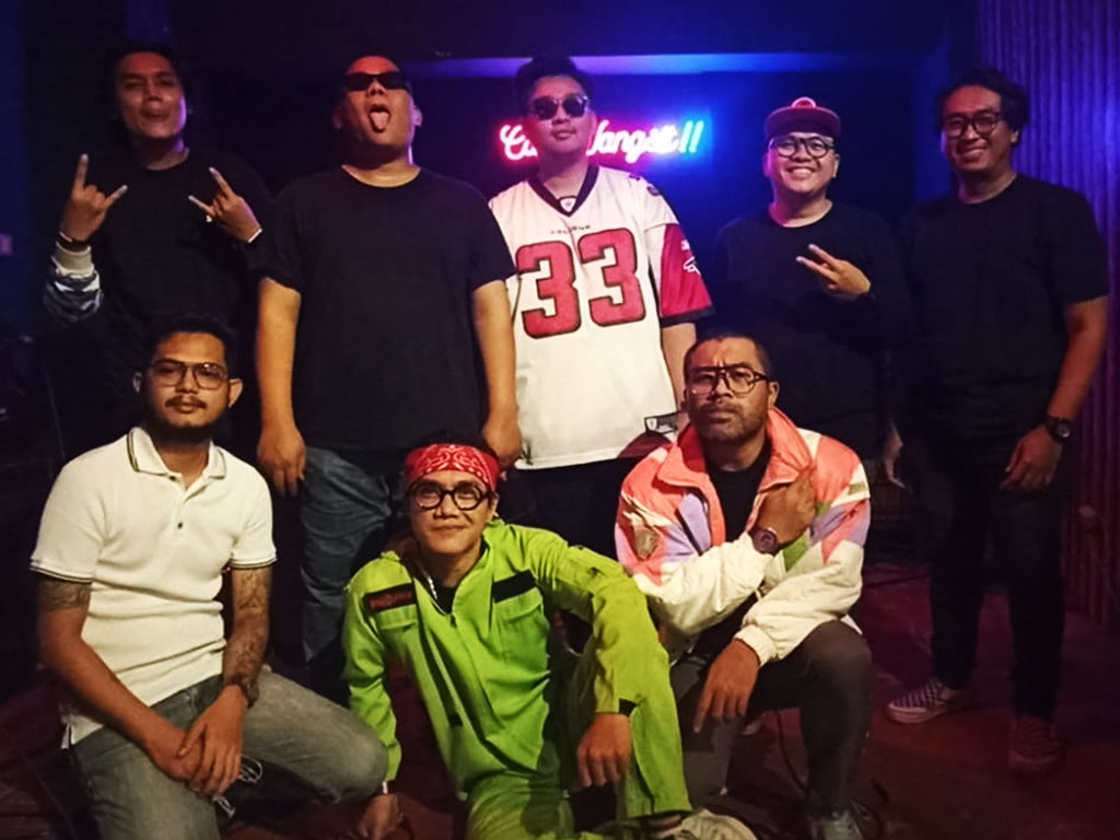 Boleh Gig